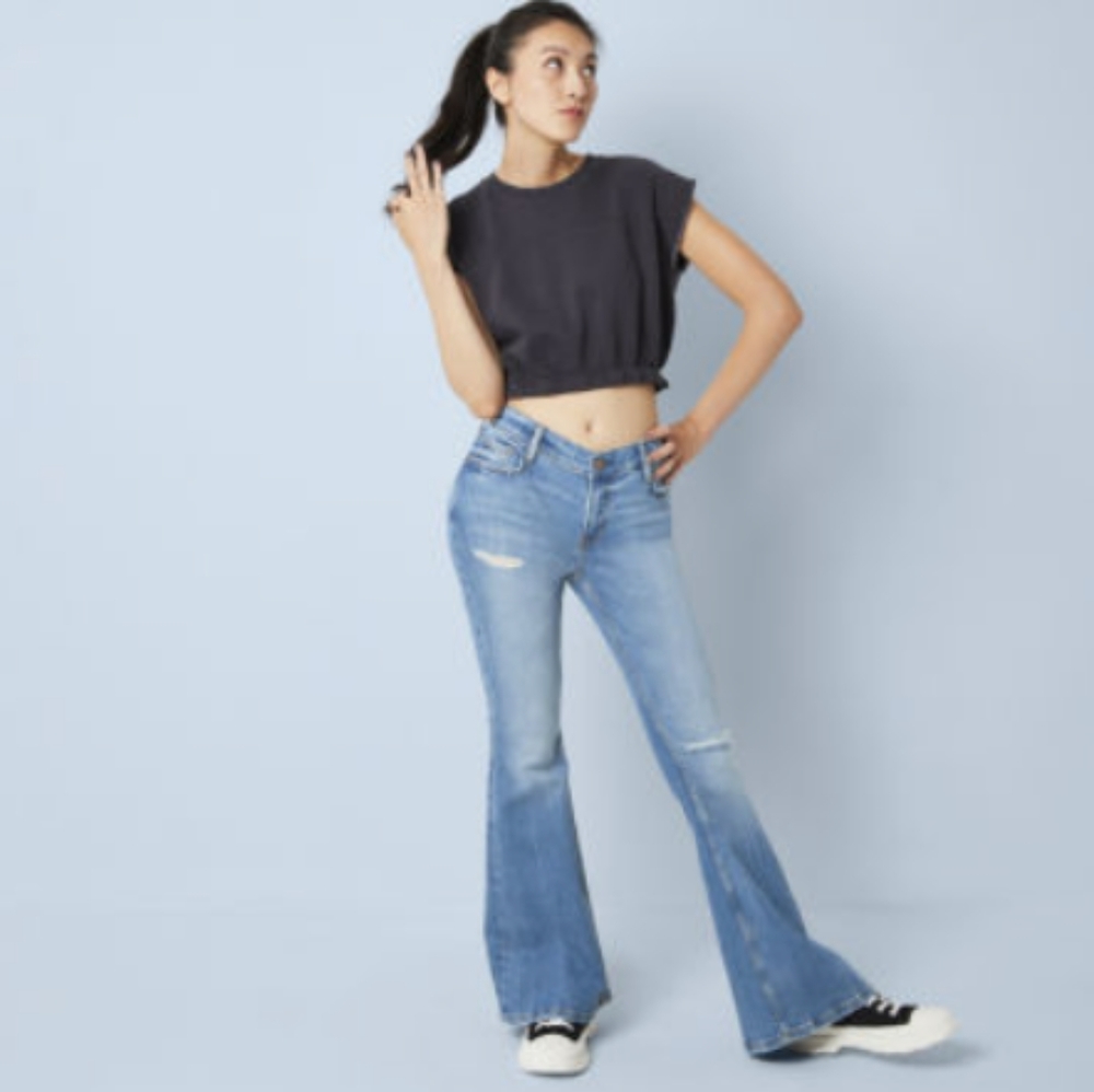 Arizona Jean Co. Jeans